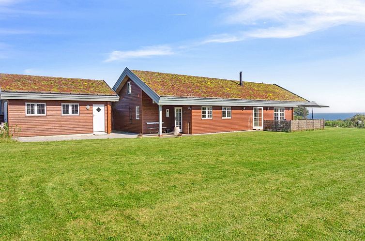 Vakantiehuis "Kai" - 400m from the sea