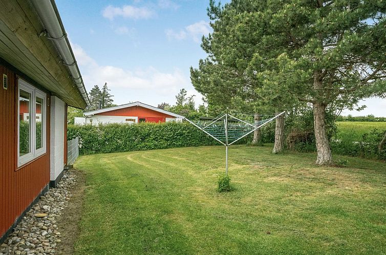 Vakantiehuis "Thorwer" - 250m from the sea