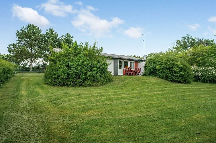 Vakantiehuis "Thorwer" - 250m from the sea