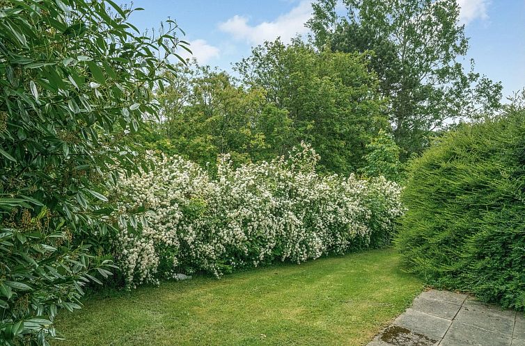 Vakantiehuis "Thorwer" - 250m from the sea