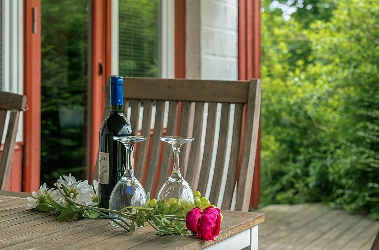 Vakantiehuis "Thorwer" - 250m from the sea