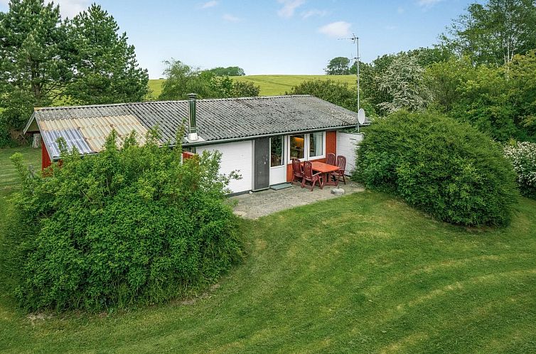 Vakantiehuis "Thorwer" - 250m from the sea