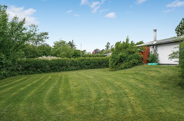 Vakantiehuis "Thorwer" - 250m from the sea