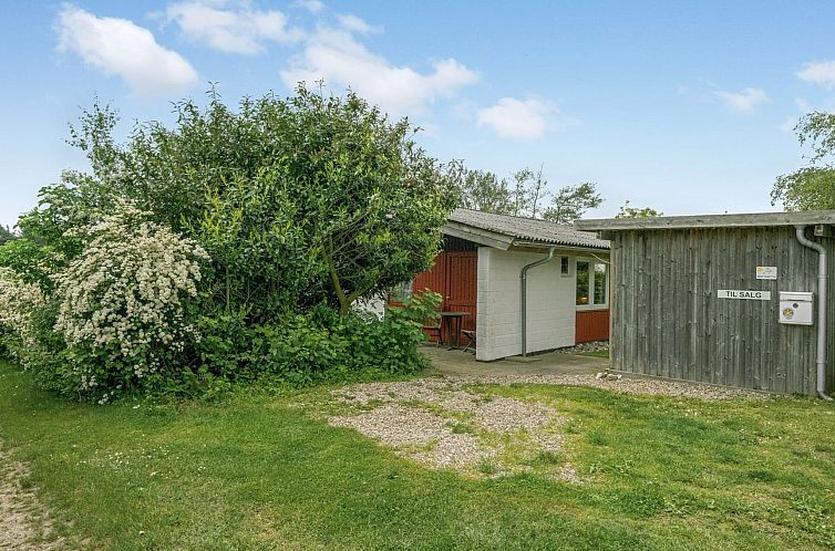 Vakantiehuis "Thorwer" - 250m from the sea