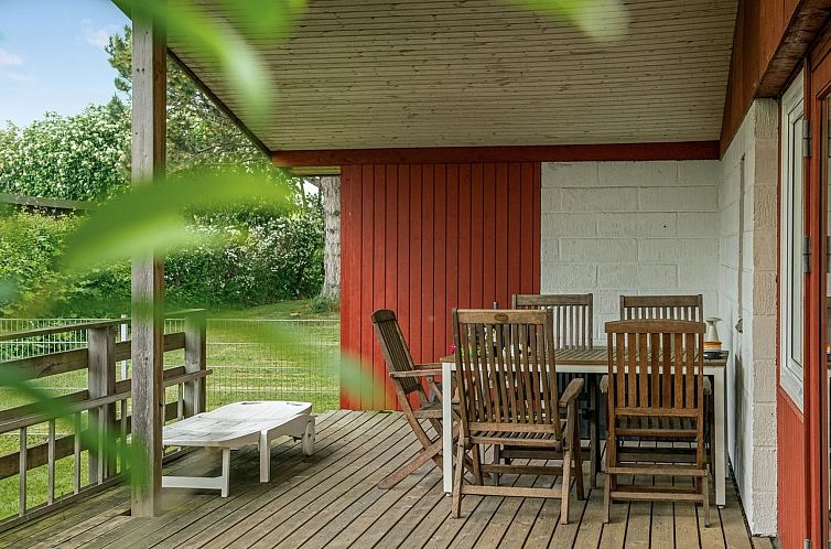 Vakantiehuis "Thorwer" - 250m from the sea