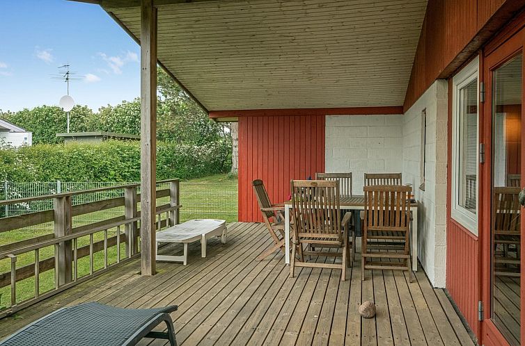 Vakantiehuis "Thorwer" - 250m from the sea