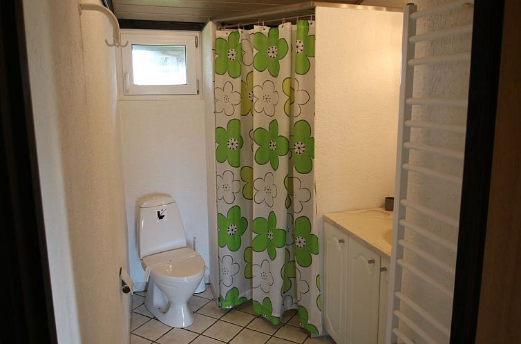 Vakantiehuis "Thorwer" - 250m from the sea