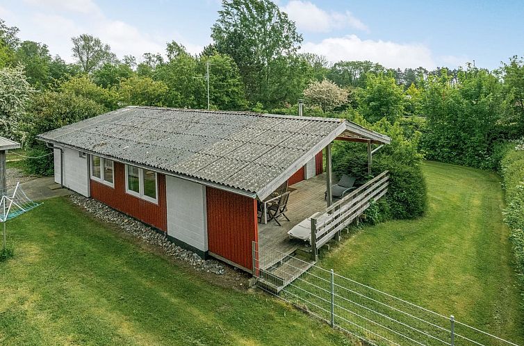 Vakantiehuis "Thorwer" - 250m from the sea