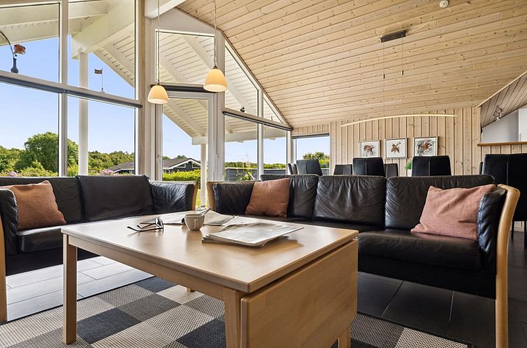 Vakantiehuis "Edzard" - 800m from the sea