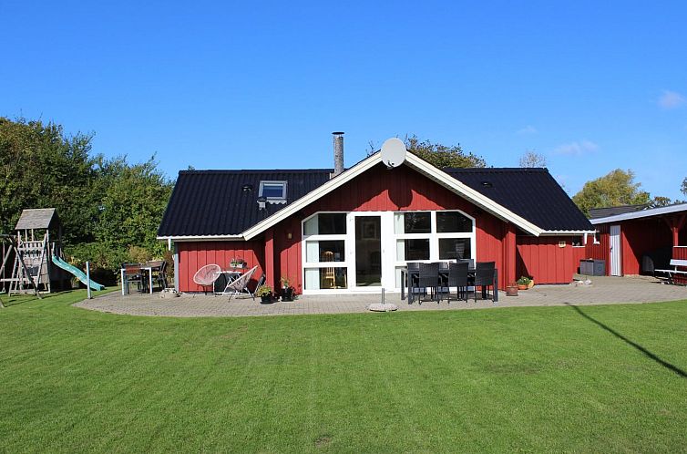 Vakantiehuis "Thorgot" - 400m from the sea
