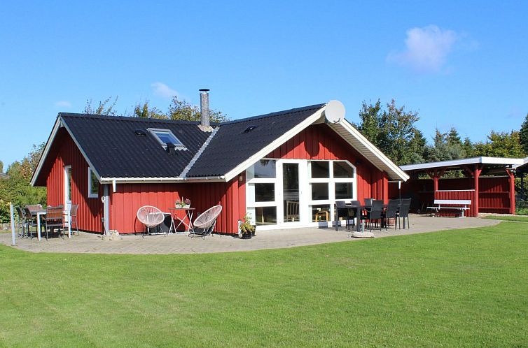 Vakantiehuis "Thorgot" - 400m from the sea