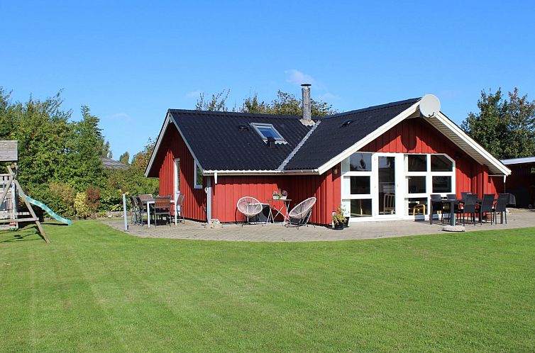 Vakantiehuis "Thorgot" - 400m from the sea