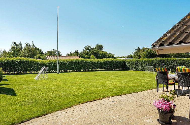 Vakantiehuis "Thorgot" - 400m from the sea