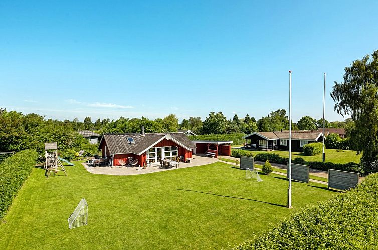 Vakantiehuis "Thorgot" - 400m from the sea