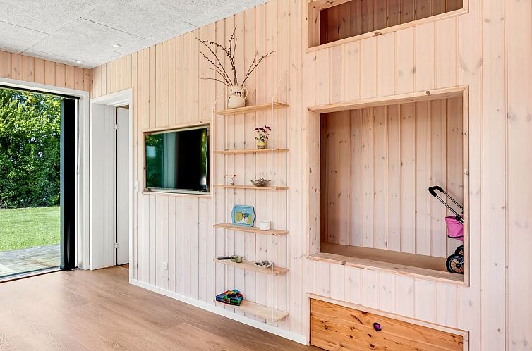 Vakantiehuis "Thorgot" - 400m from the sea