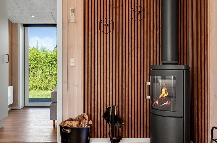 Vakantiehuis "Thorgot" - 400m from the sea