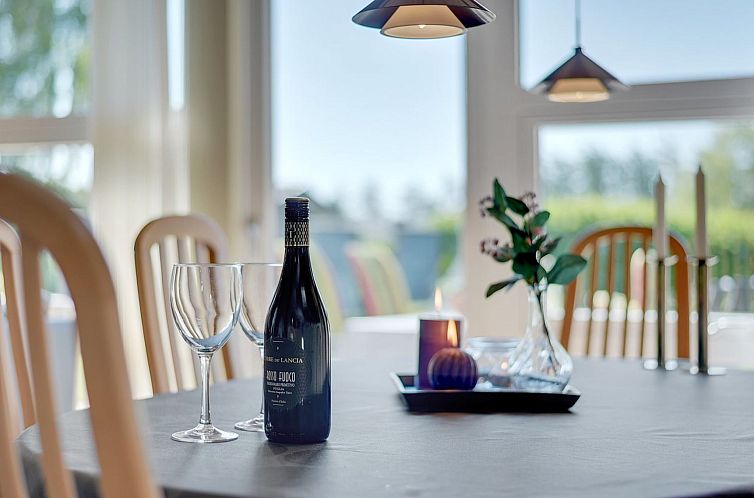 Vakantiehuis "Thorgot" - 400m from the sea