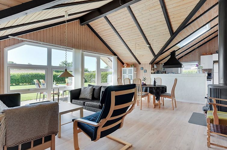 Vakantiehuis "Thorgot" - 400m from the sea