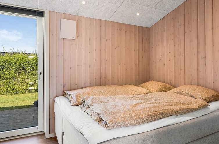 Vakantiehuis "Thorgot" - 400m from the sea