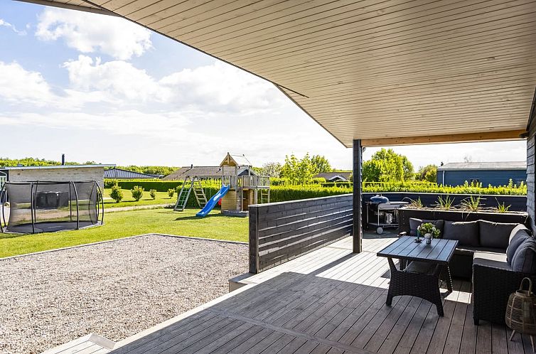 Vakantiehuis "Thorgot" - 400m from the sea