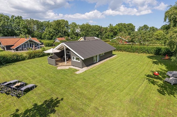 Vakantiehuis "Niska" - 300m from the sea