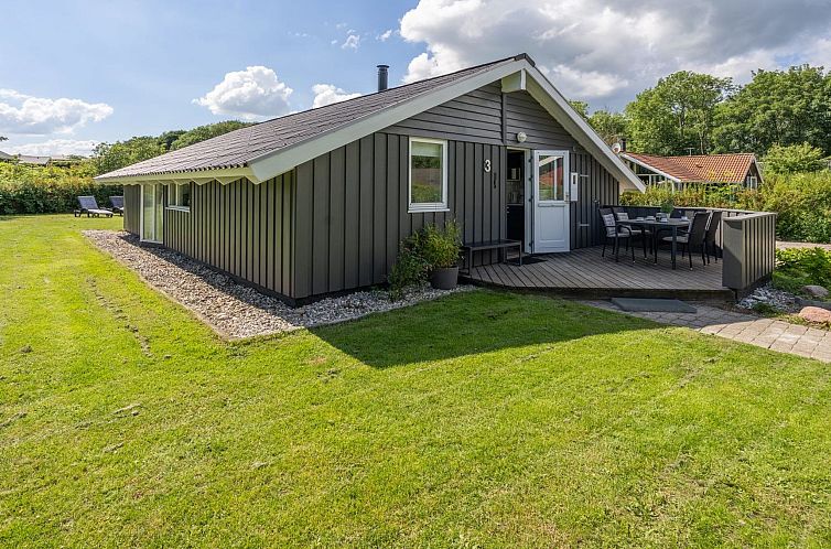 Vakantiehuis "Niska" - 300m from the sea