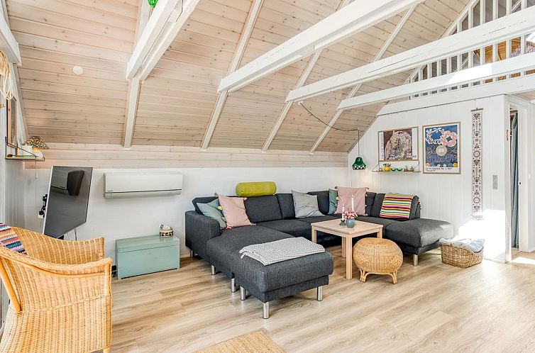Vakantiehuis "Frodde" - 200m from the sea