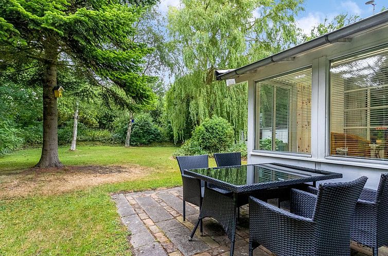 Vakantiehuis "Annica" - 150m from the sea