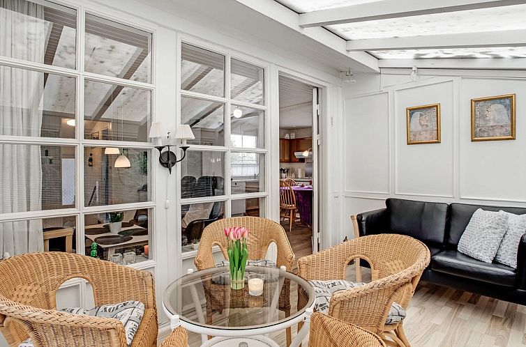 Vakantiehuis "Annica" - 150m from the sea