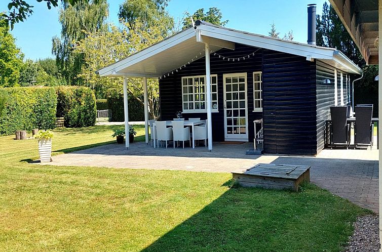 Unterkunft 0151478 - Ferienhaus Southern Danmark - Vakantiehuis "Zuhra" - 680m from the sea