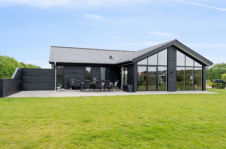 Unterkunft 0151479 - Ferienhaus Southern Danmark - Vakantiehuis "Danika" - 650m from the sea