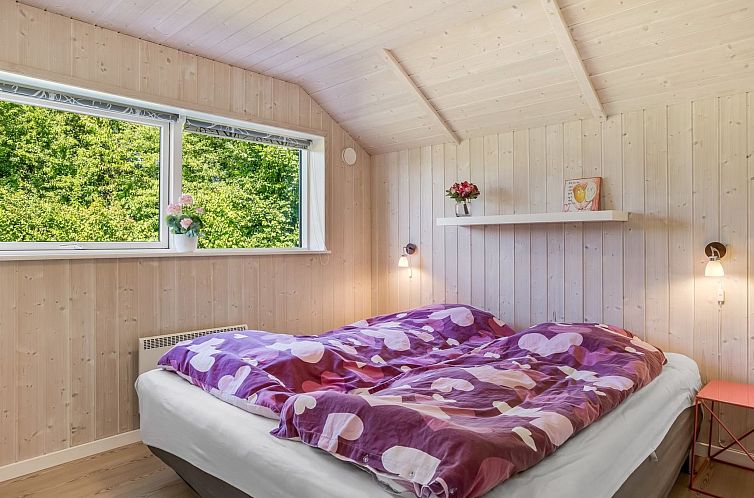 Vakantiehuis "Danika" - 650m from the sea