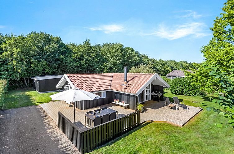 Vakantiehuis "Hatem" - 500m from the sea