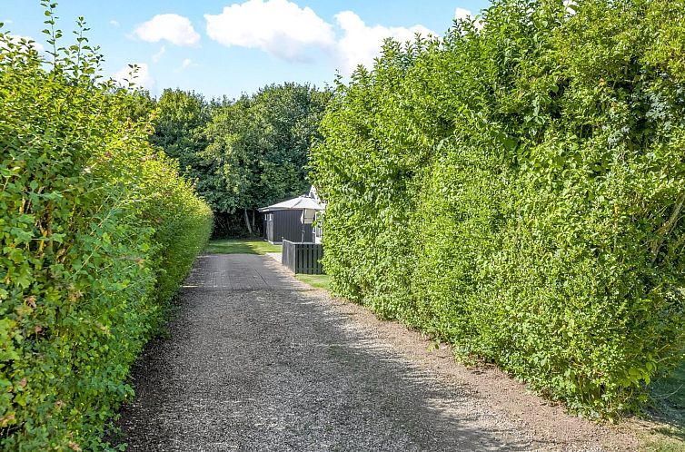 Vakantiehuis "Hatem" - 500m from the sea