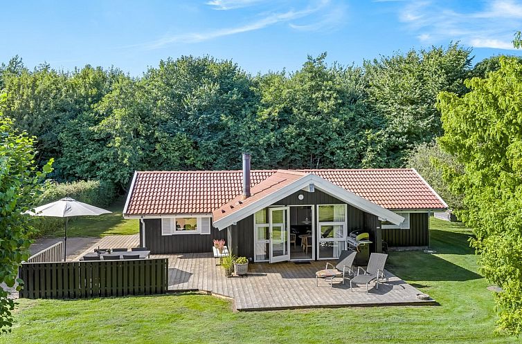 Vakantiehuis "Hatem" - 500m from the sea