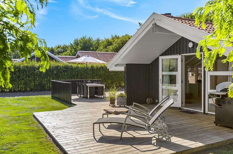Vakantiehuis "Hatem" - 500m from the sea