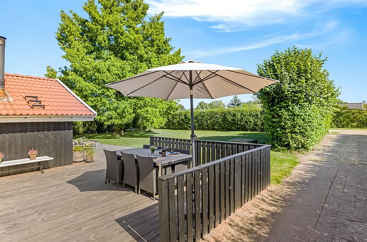 Vakantiehuis "Hatem" - 500m from the sea