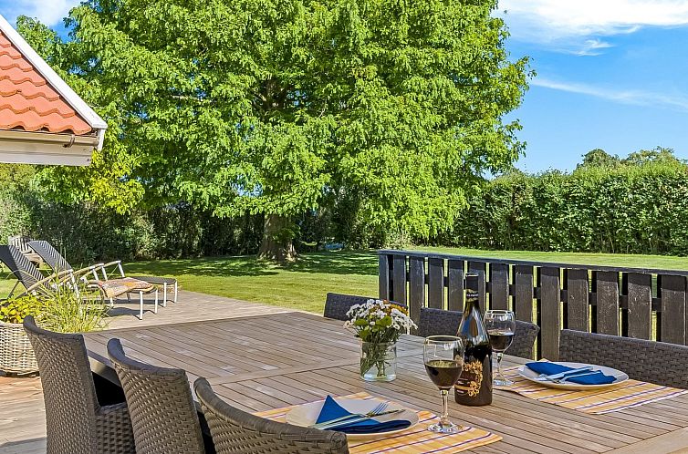 Vakantiehuis "Hatem" - 500m from the sea