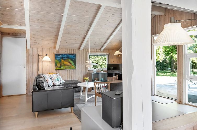 Vakantiehuis "Hatem" - 500m from the sea