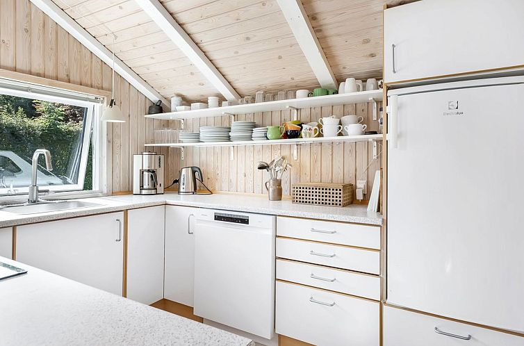 Vakantiehuis "Hatem" - 500m from the sea