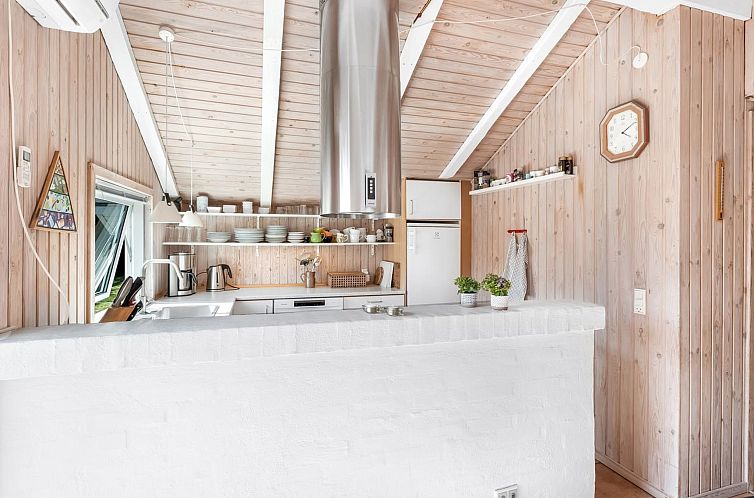 Vakantiehuis "Hatem" - 500m from the sea