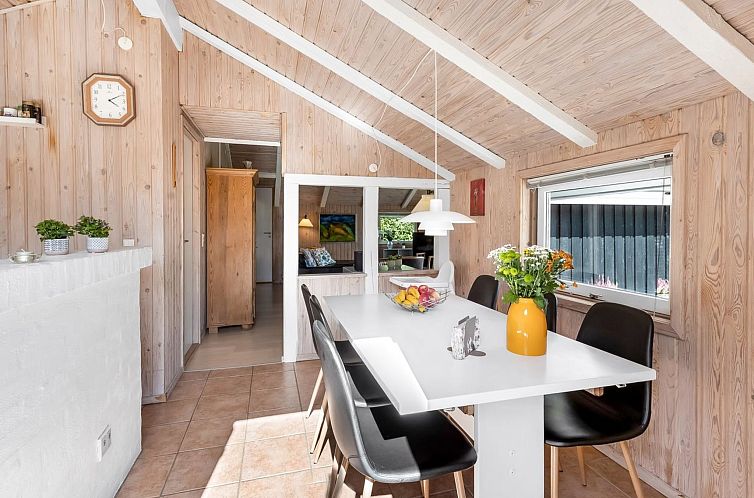 Vakantiehuis "Hatem" - 500m from the sea