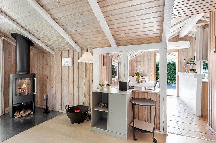 Vakantiehuis "Hatem" - 500m from the sea