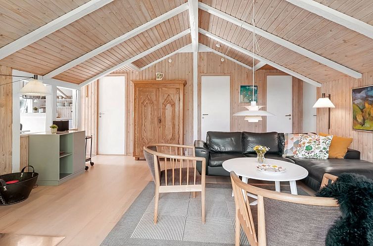 Vakantiehuis "Hatem" - 500m from the sea