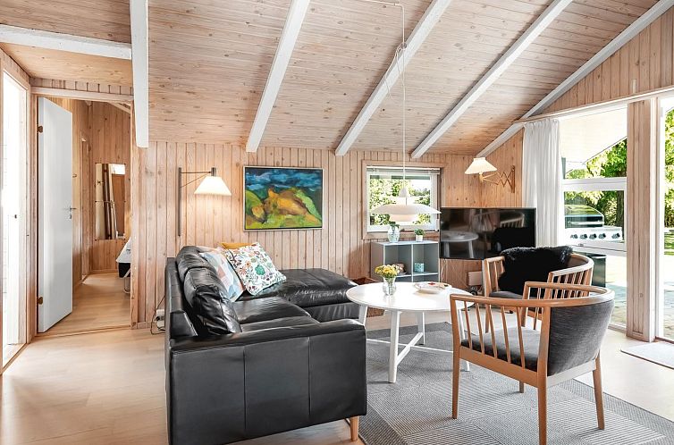 Vakantiehuis "Hatem" - 500m from the sea