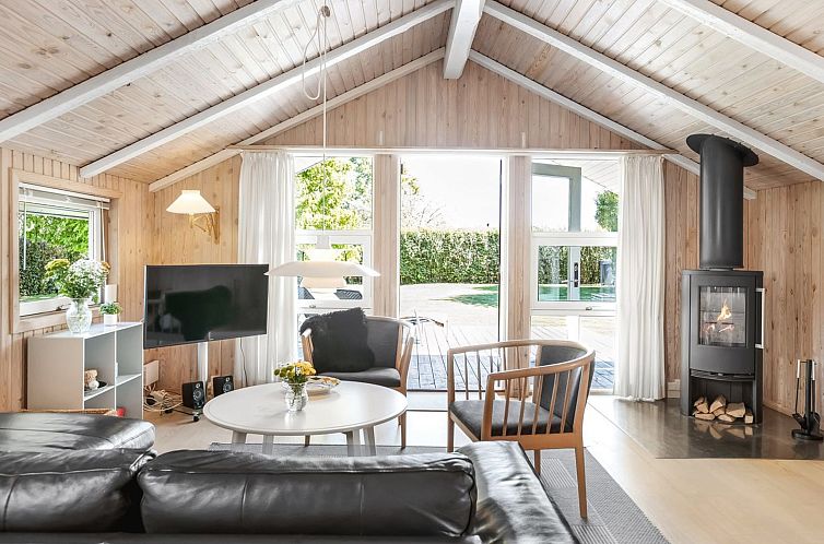 Vakantiehuis "Hatem" - 500m from the sea