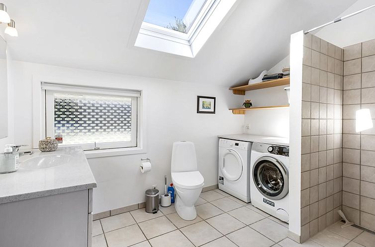 Vakantiehuis "Hatem" - 500m from the sea