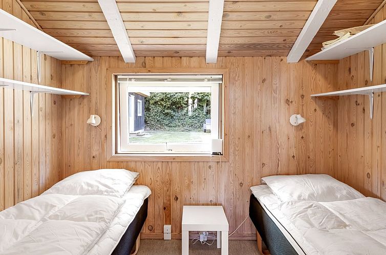 Vakantiehuis "Hatem" - 500m from the sea