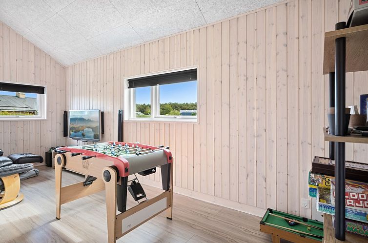 Vakantiehuis "Fridtjof" - 100m from the sea