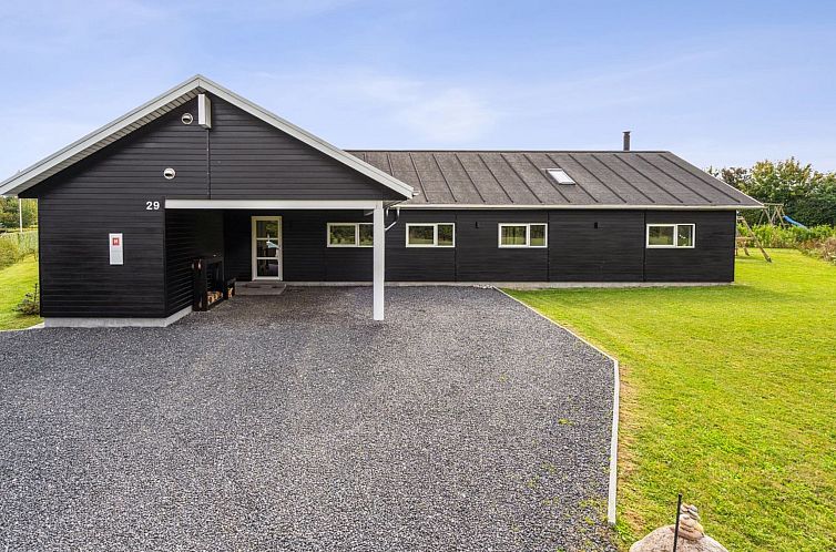 Vakantiehuis "Fridtjof" - 100m from the sea